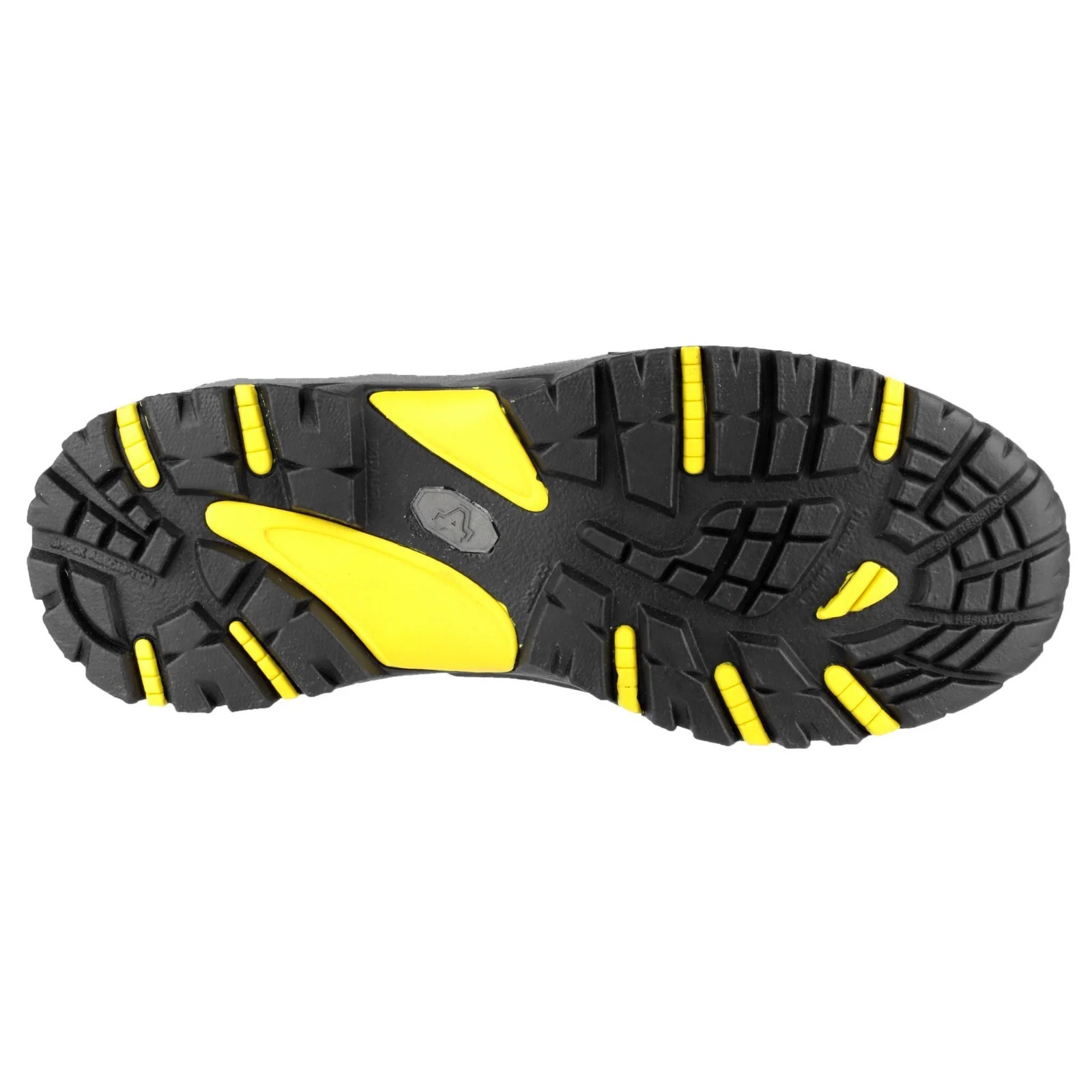 Amblers Safety FS32 Waterproof Safety Boot - Image 4