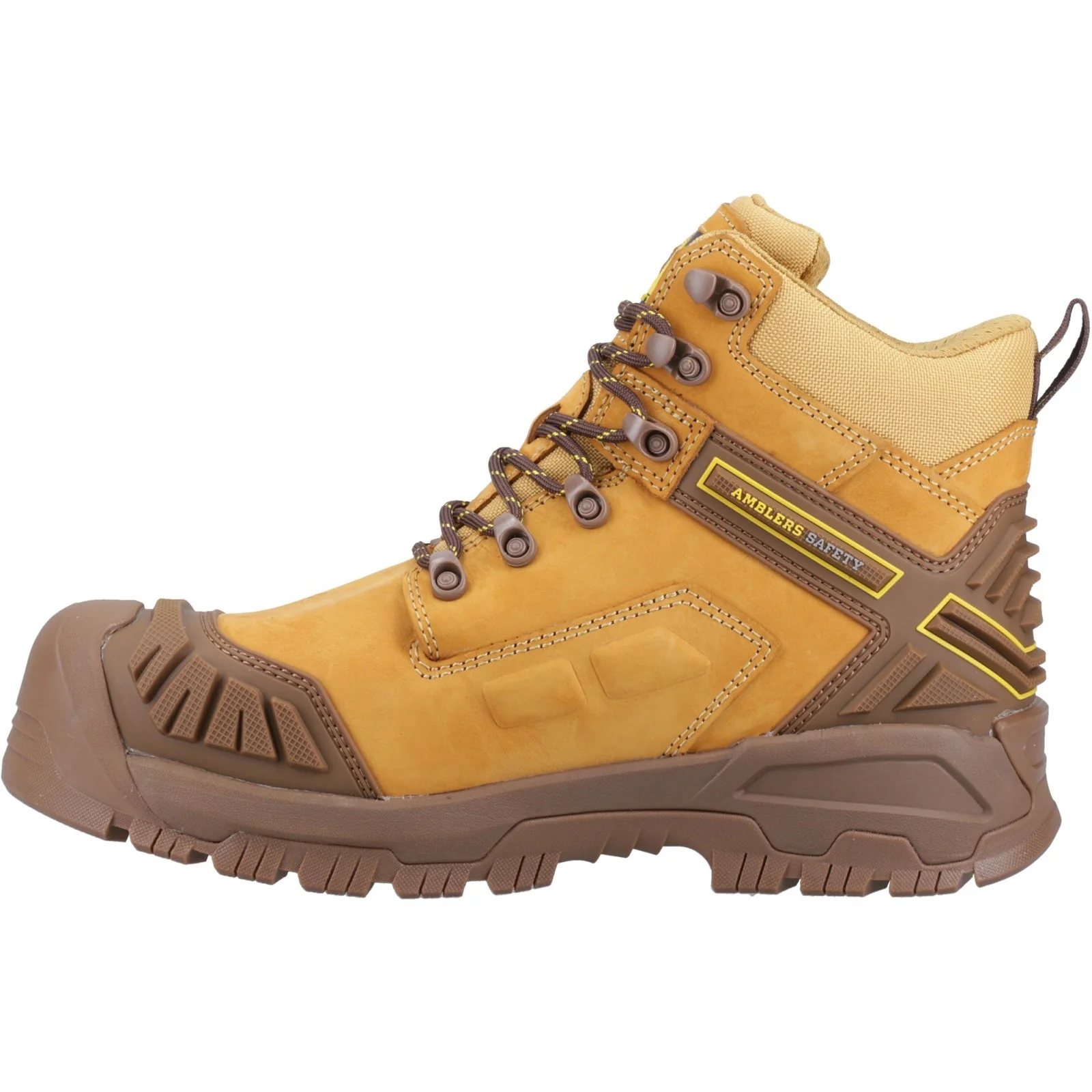 Amblers Safety Ignite Safety Boot - Image 4