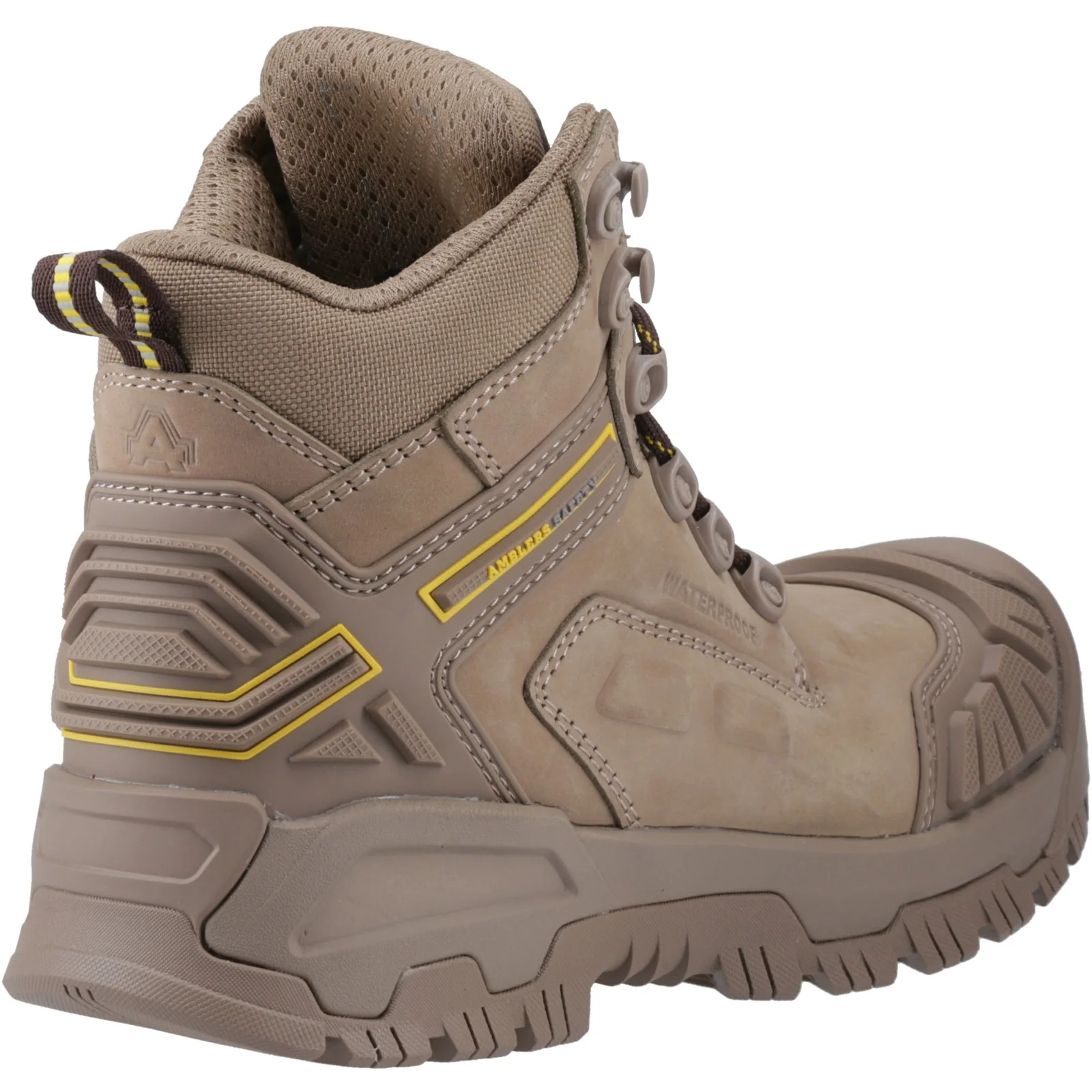 Amblers Safety Mary Safety Boot - Image 2