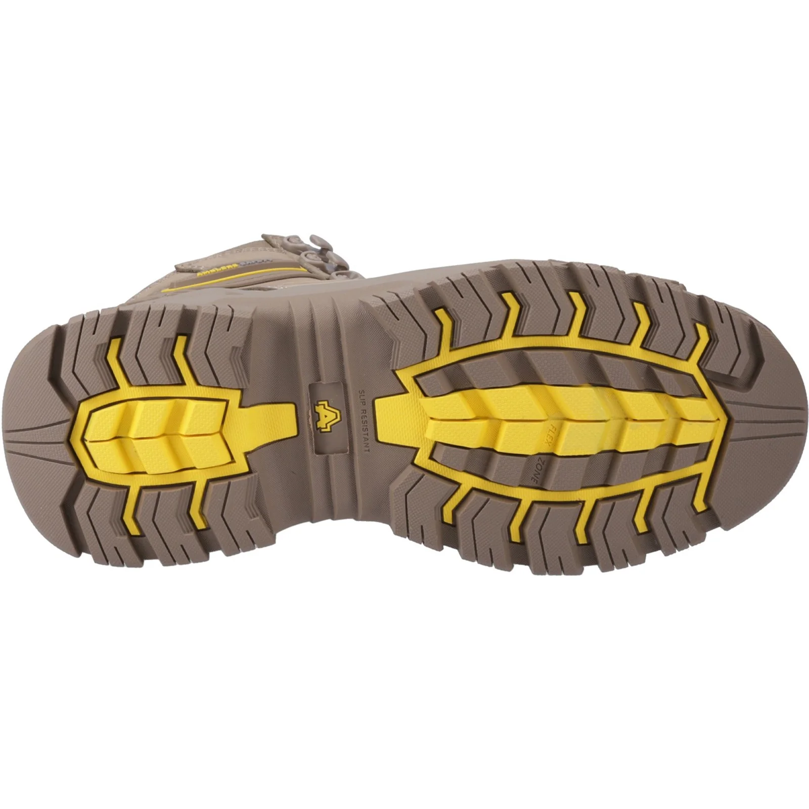 Amblers Safety Mary Safety Boot - Image 3