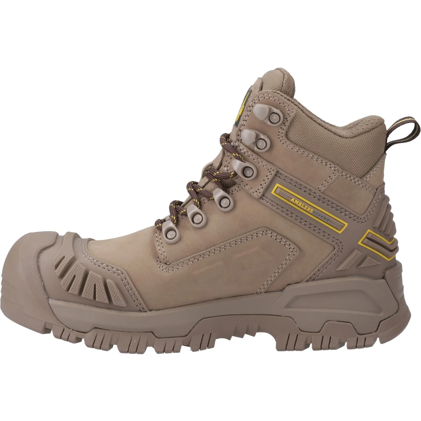 Amblers Safety Mary Safety Boot - Image 4
