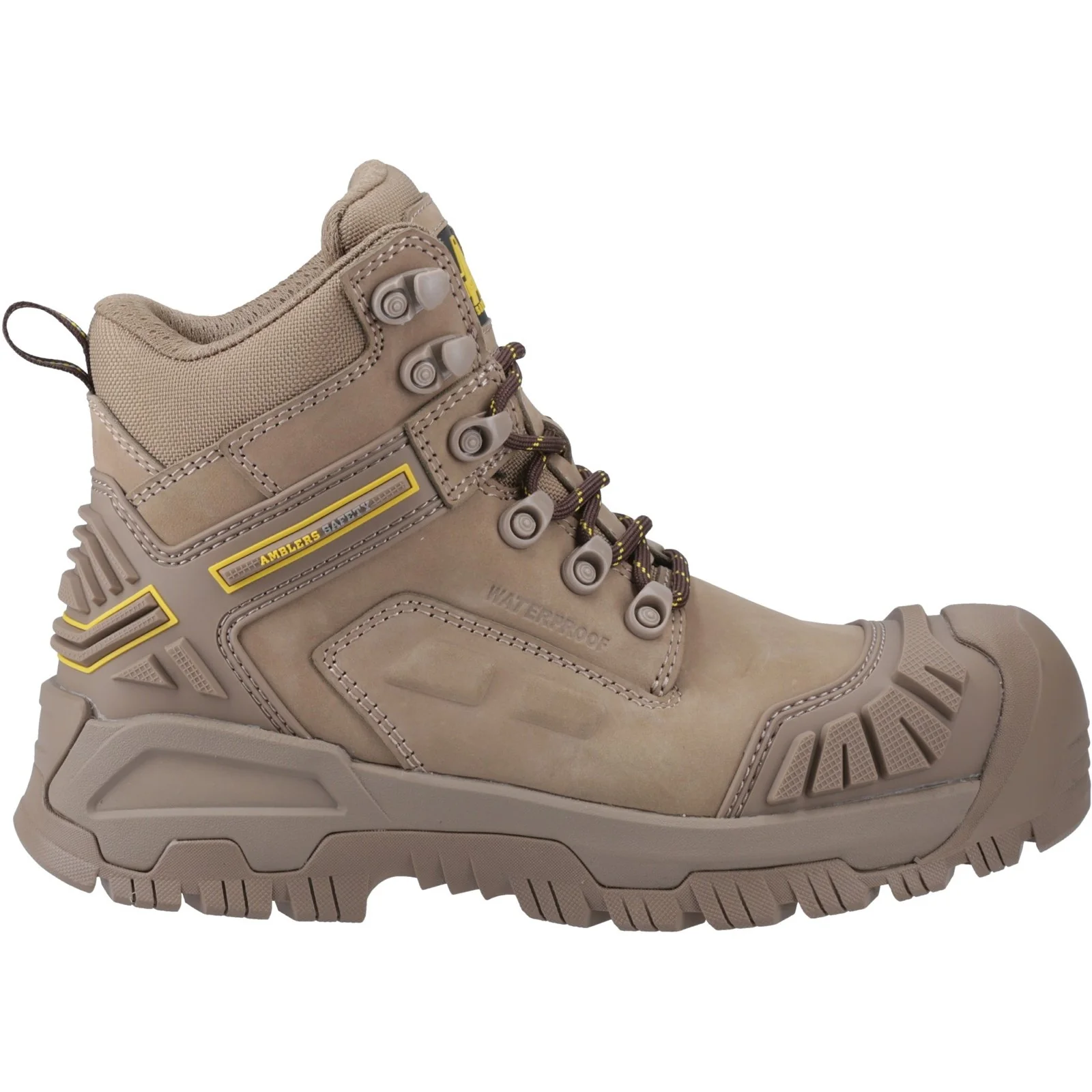 Amblers Safety Mary Safety Boot - Image 5