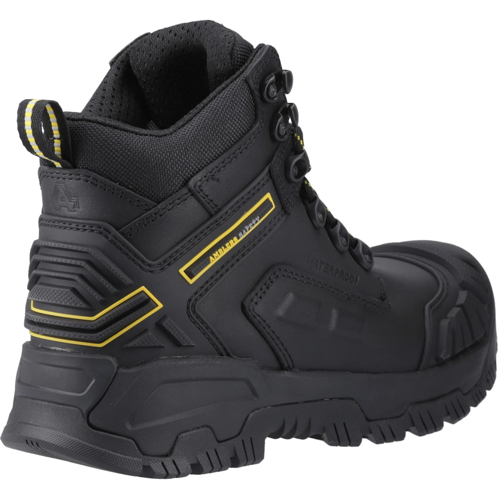 Amblers Safety Mary Safety Boot - Image 2