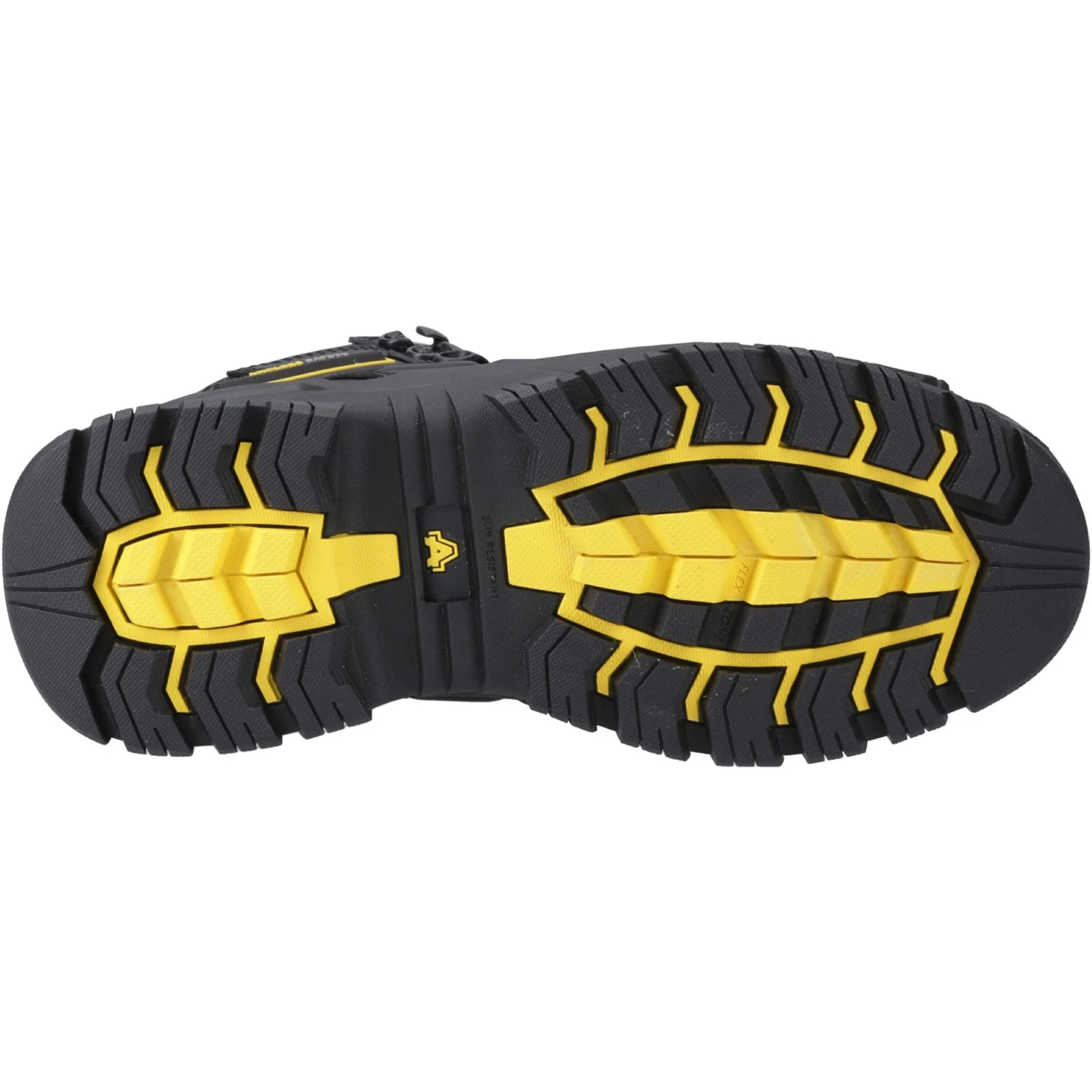 Amblers Safety Mary Safety Boot - Image 3
