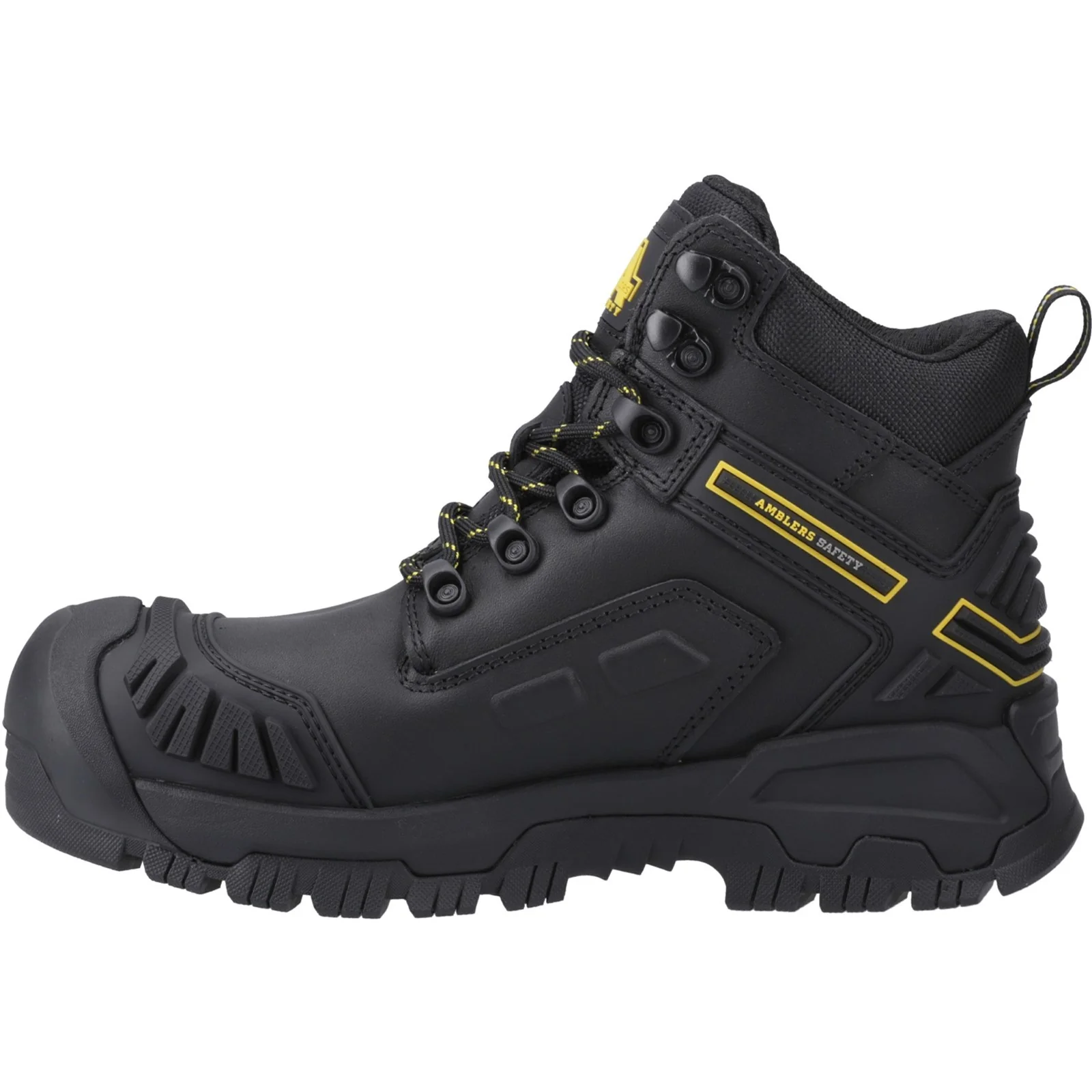 Amblers Safety Mary Safety Boot - Image 4