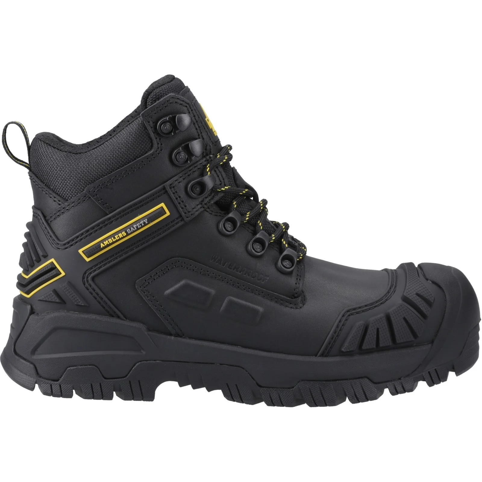 Amblers Safety Mary Safety Boot - Image 5