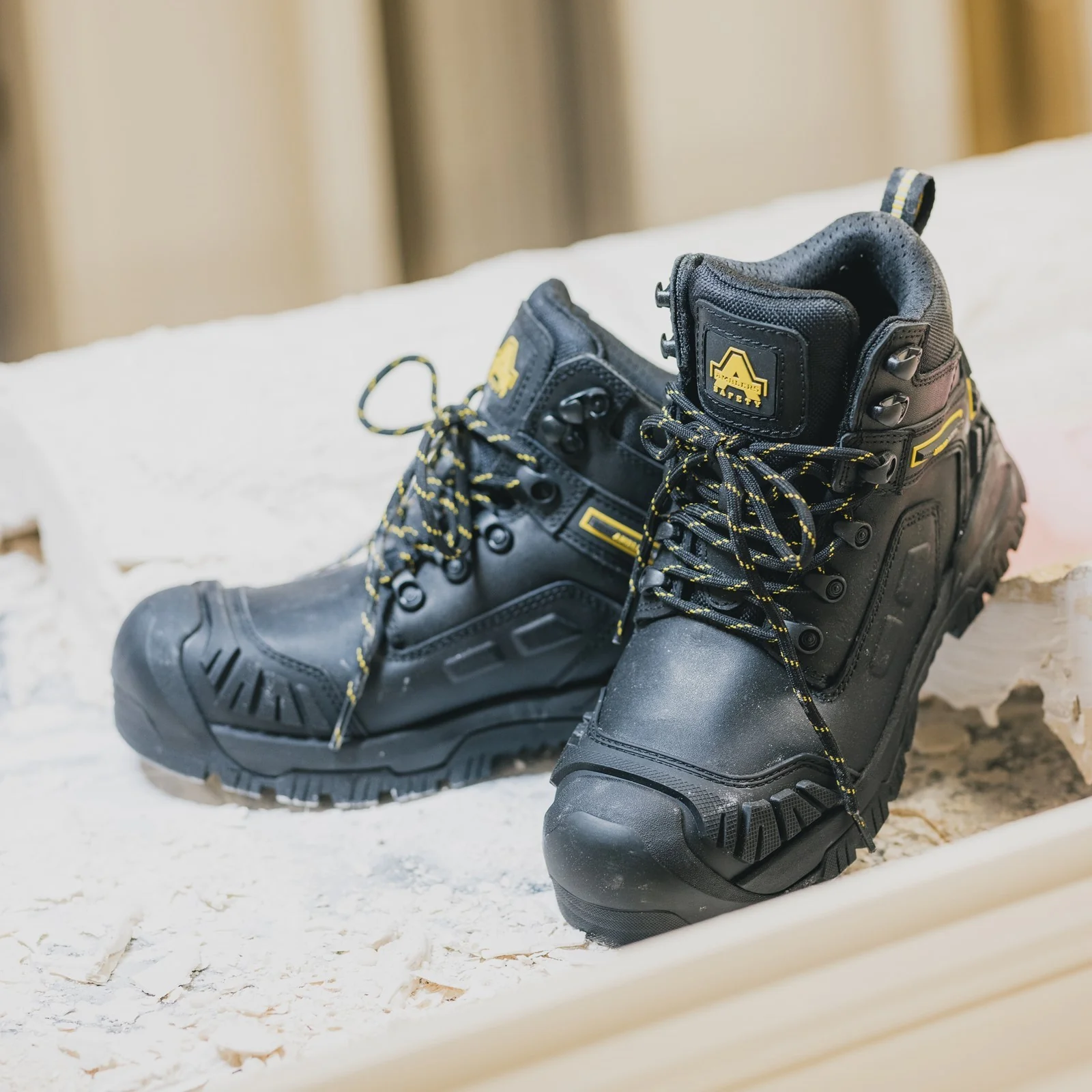 Amblers Safety Mary Safety Boot - Image 6