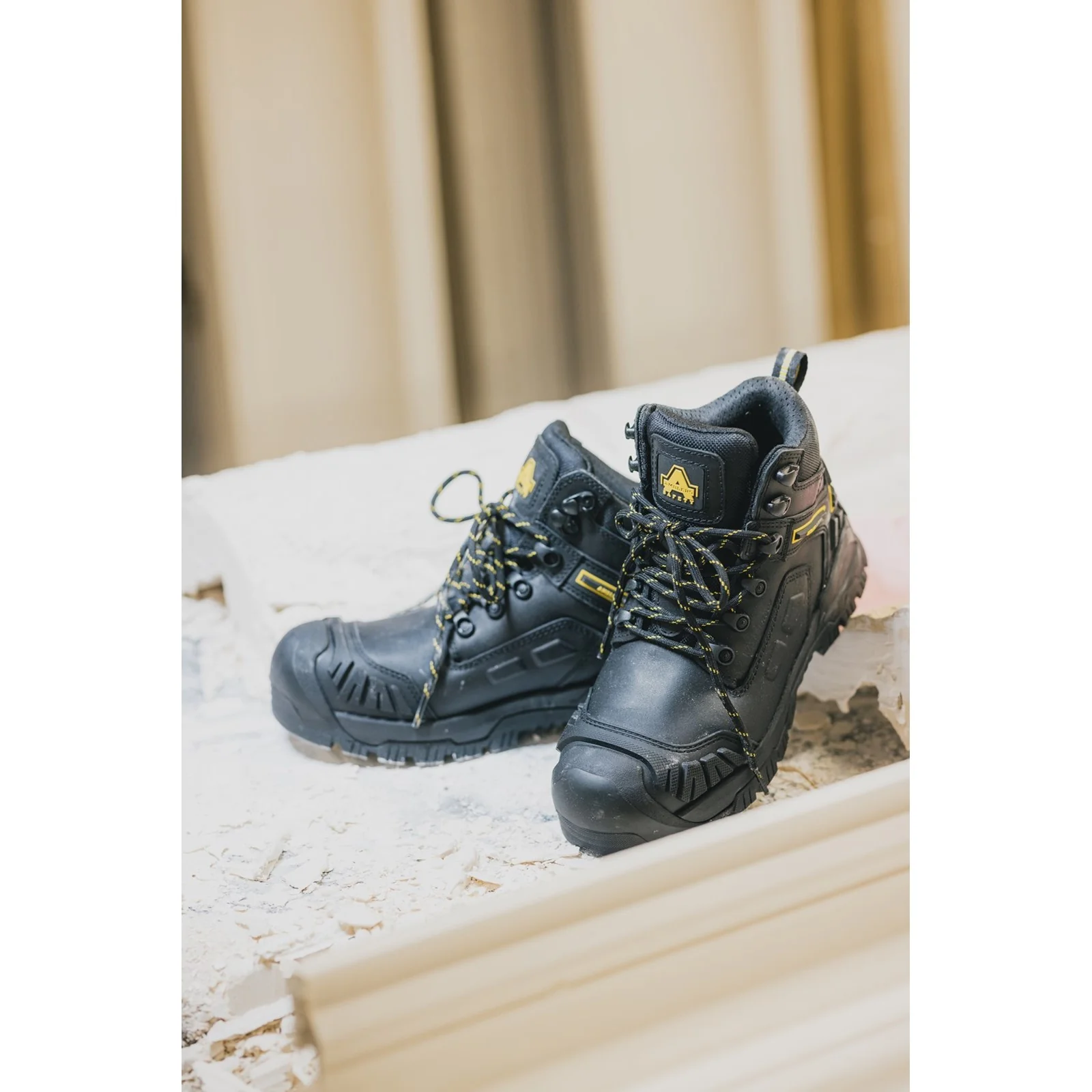 Amblers Safety Mary Safety Boot - Image 7