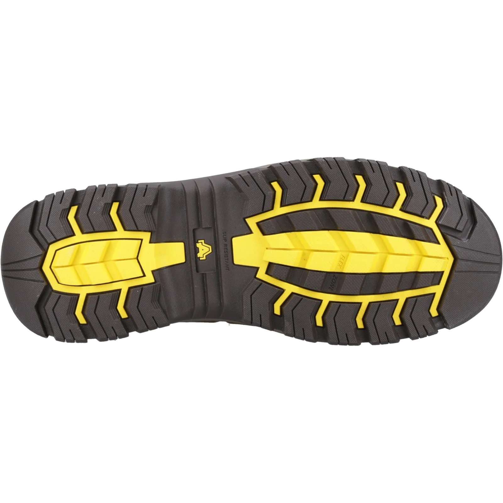 Amblers Safety Quarry Safety Boot - Image 3