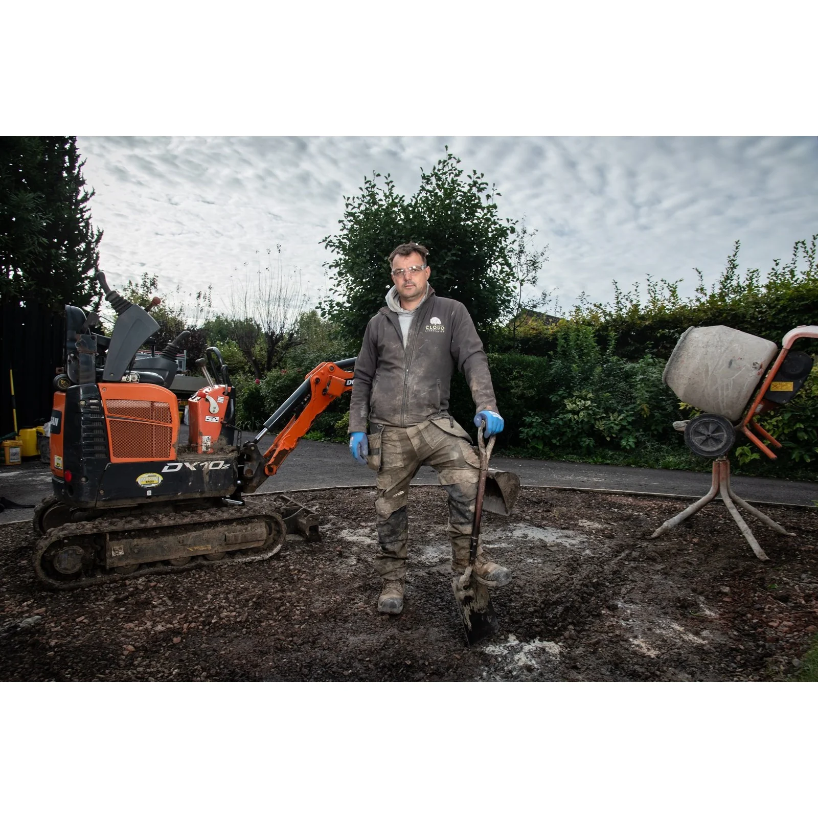 Amblers Safety Quarry Safety Boot - Image 6