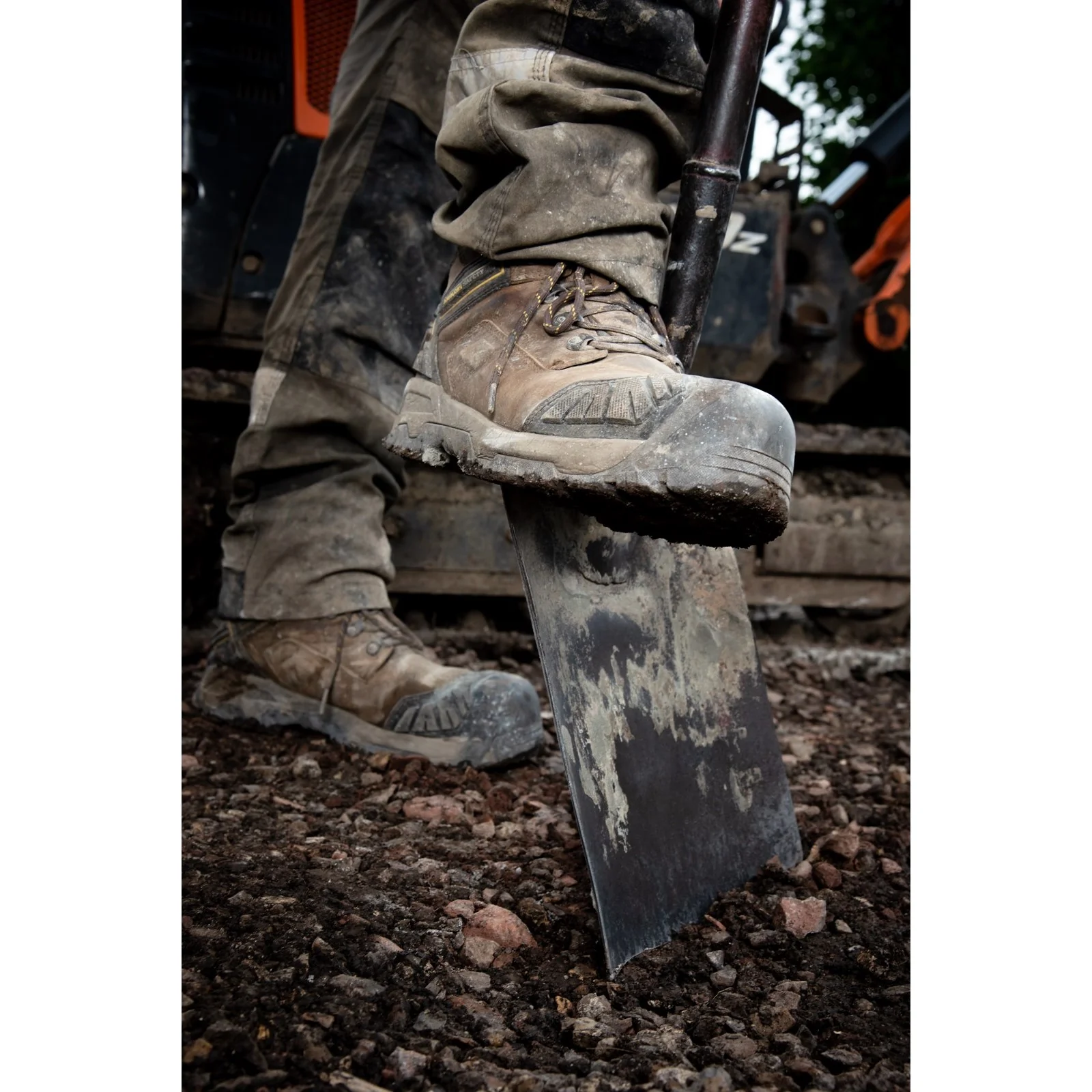 Amblers Safety Quarry Safety Boot - Image 8
