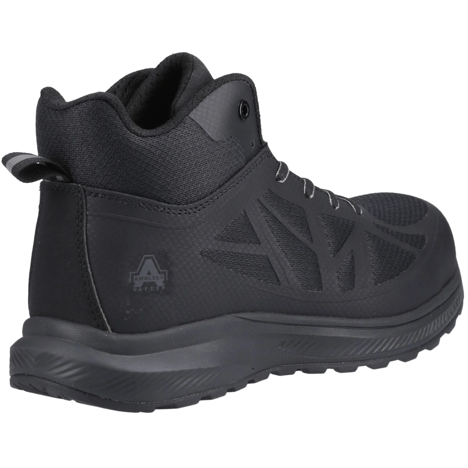 Amblers Safety Relay Safety Hiker - Image 2