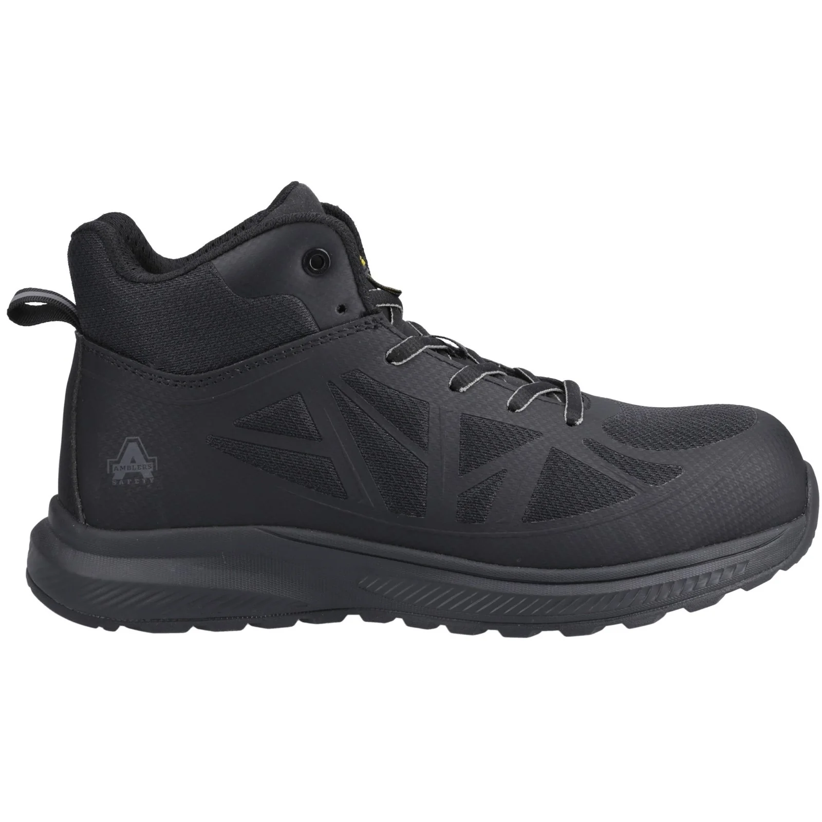 Amblers Safety Relay Safety Hiker - Image 5