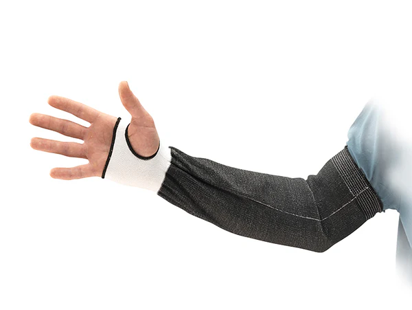 Ansell Hyflex 11-251 18" Sleeve Narrow Th