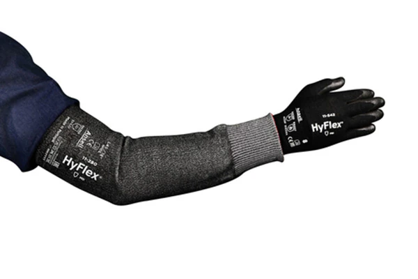 Ansell Hyflex 11-280 18" Sleeve Wide
