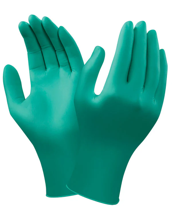 Ansell Touch N Tuff 92-600 Glove Sz 09 (L) - (Pack of 1000)