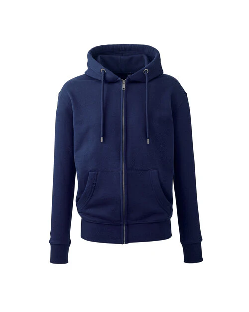 Anthem AM001 Mens Anthem Hoodie - Image 11