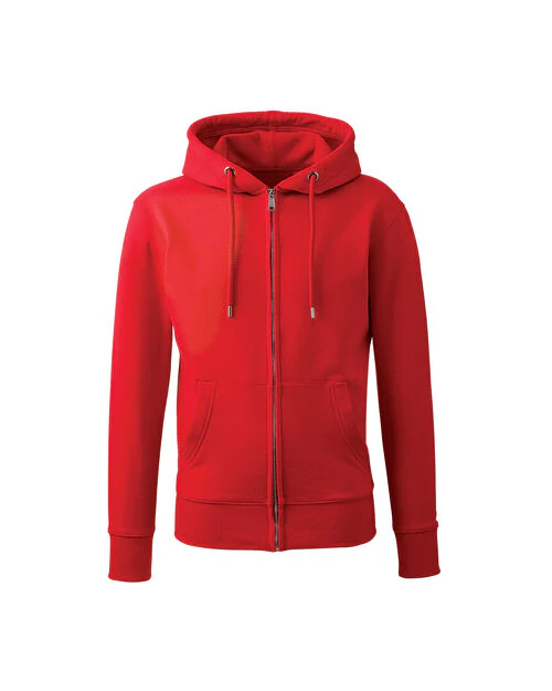 Anthem AM001 Mens Anthem Hoodie - Image 12