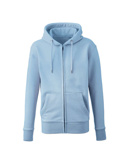 Anthem AM001 Mens Anthem Hoodie - Image 9
