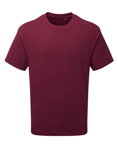 Anthem AM015 Mens Heavyweight Tee - Image 10