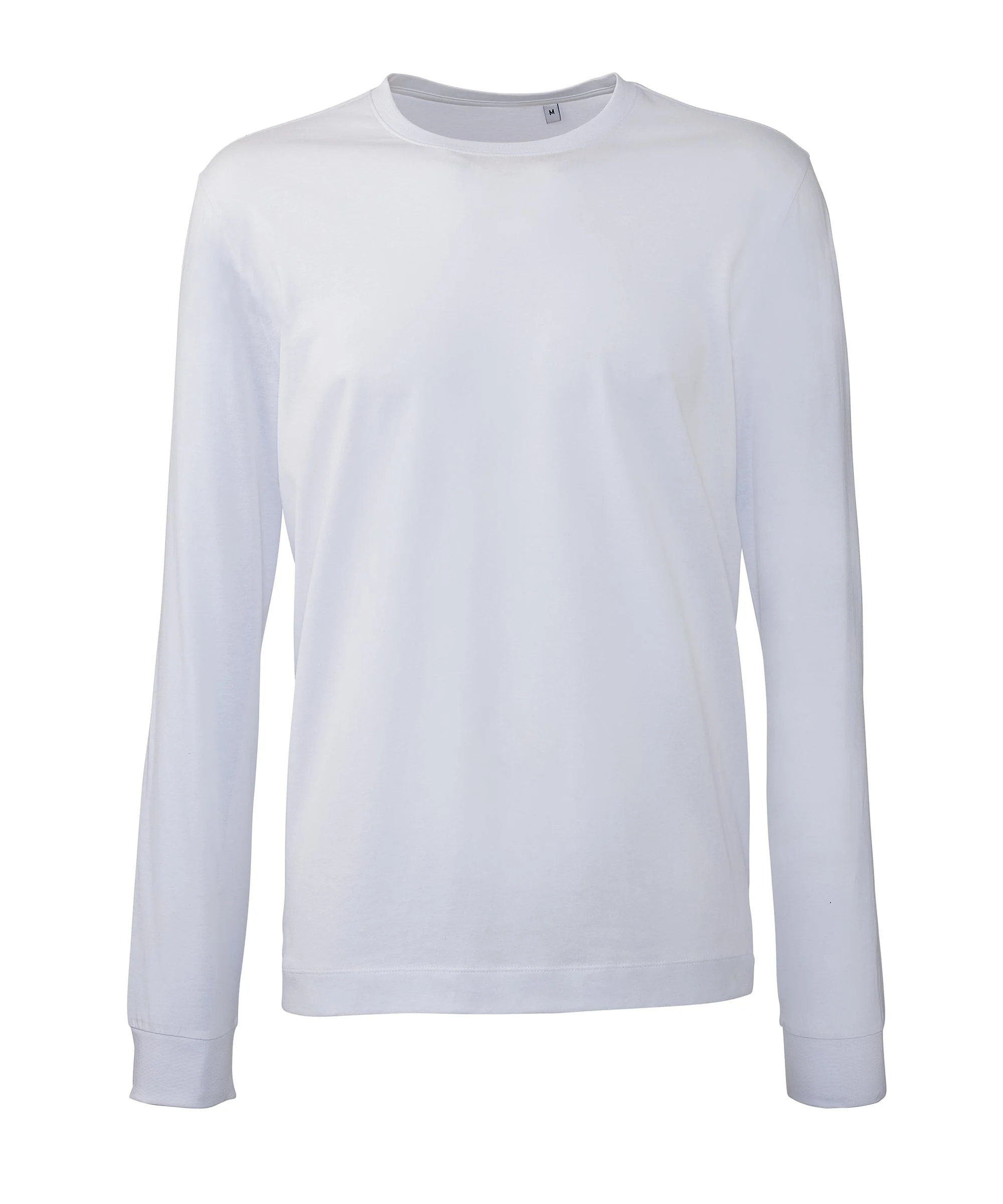 Anthem AM015 Mens Heavyweight Tee - Image 11
