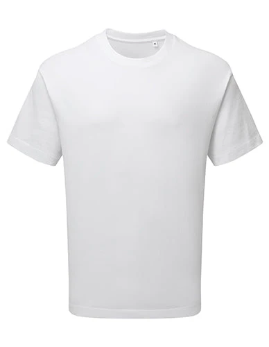 Anthem AM015 Mens Heavyweight Tee - Image 15