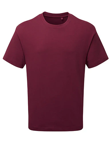 Anthem AM015 Mens Heavyweight Tee - Image 3