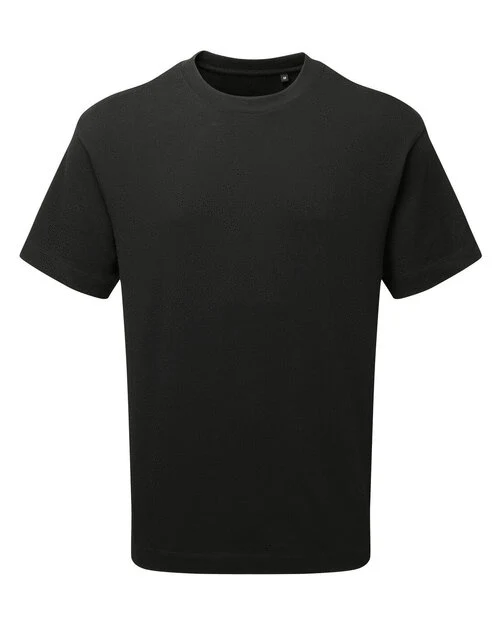 Anthem AM015 Mens Heavyweight Tee - Image 4