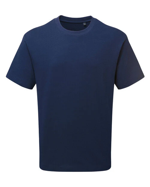 Anthem AM015 Mens Heavyweight Tee - Image 5