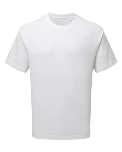 Anthem AM015 Mens Heavyweight Tee - Image 8