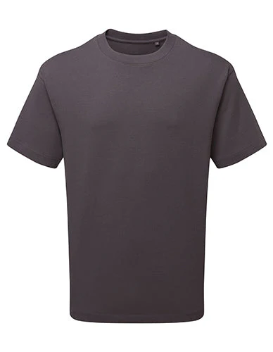 Anthem AM015 Mens Heavyweight Tee - Image 9