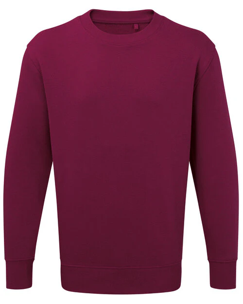 Anthem AM020 Mens Sweat - Image 4