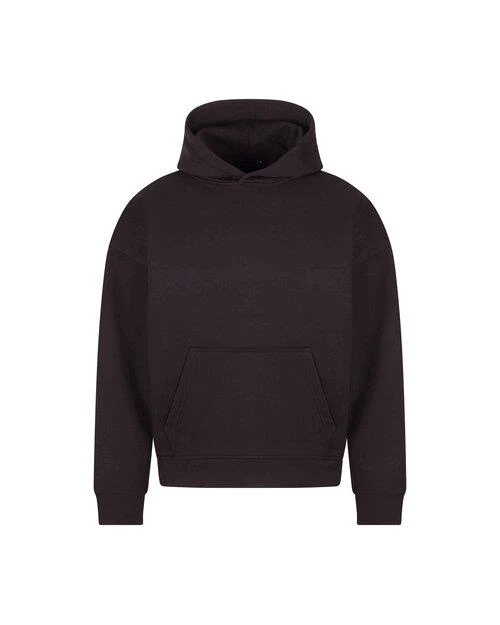 ANTHEM Heavy Bass Hoodie