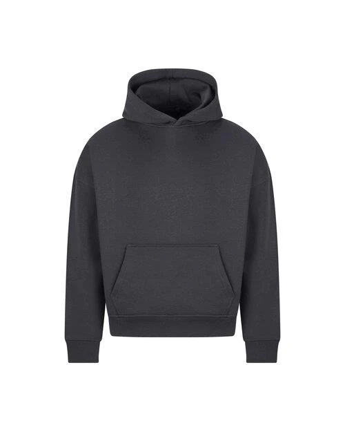 ANTHEM Heavy Bass Hoodie - Image 2