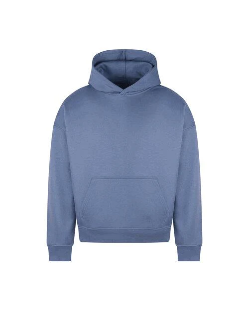ANTHEM Heavy Bass Hoodie - Image 3