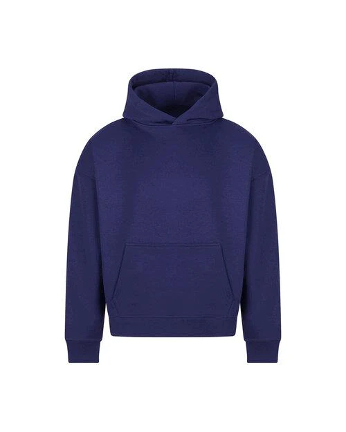 ANTHEM Heavy Bass Hoodie - Image 4