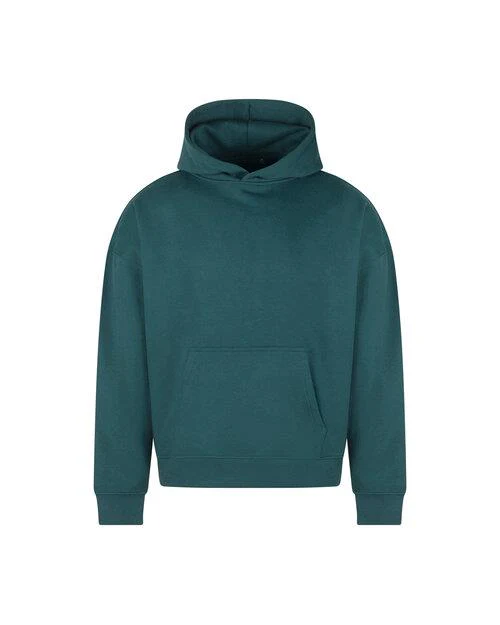 ANTHEM Heavy Bass Hoodie - Image 5