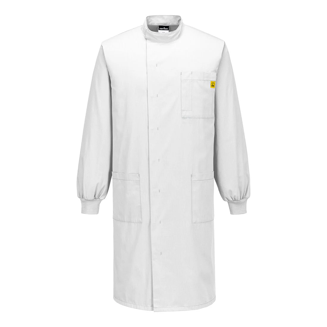 Portwest Anti-Static ESD Howie Coat