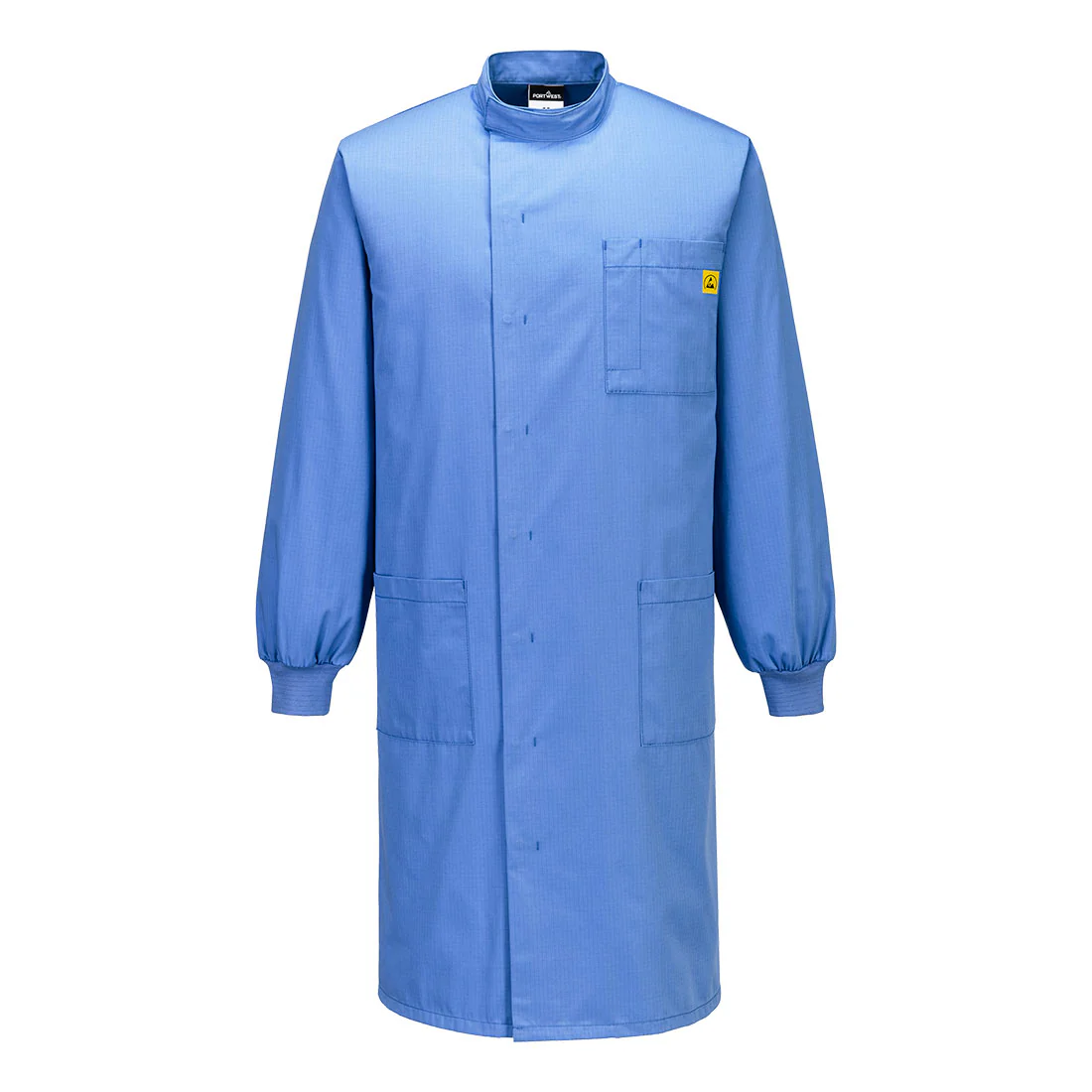 Portwest Anti-Static ESD Howie Coat - Image 3