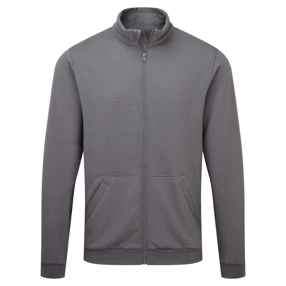 Portwest Anti-Static ESD Zip Sweatshirt - Image 5