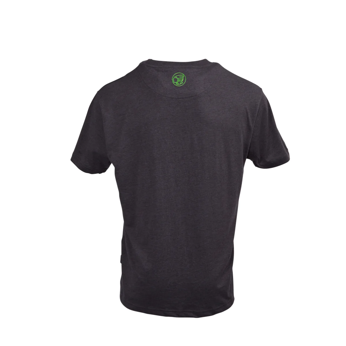 Apache Charcoal Grey T-Shirt - Image 2