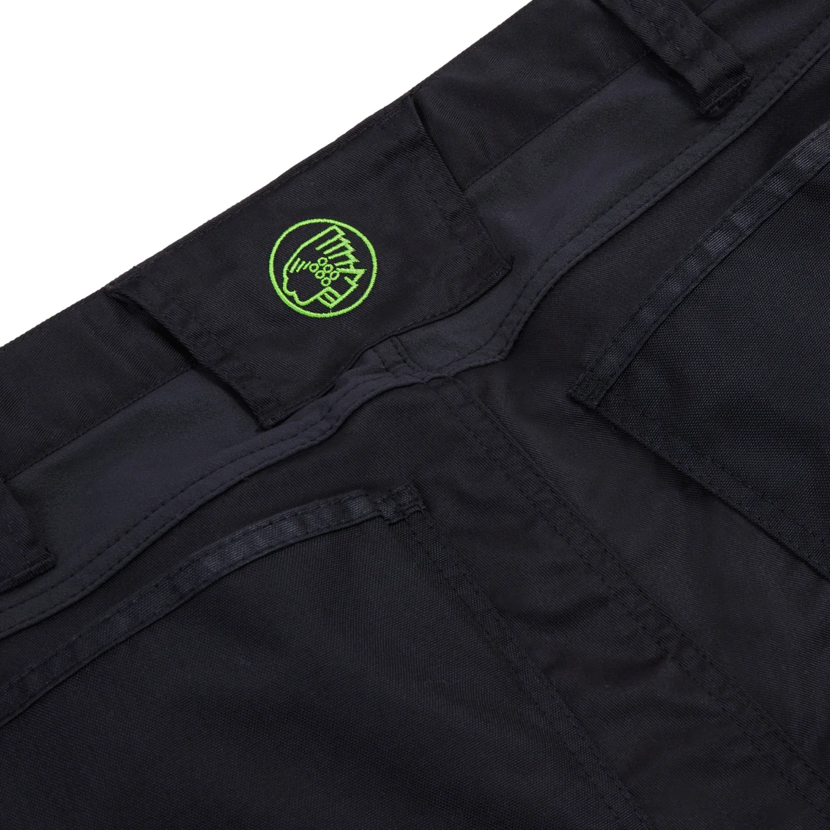 Apache Holster Trouser Slim Fit Stretch - Image 4