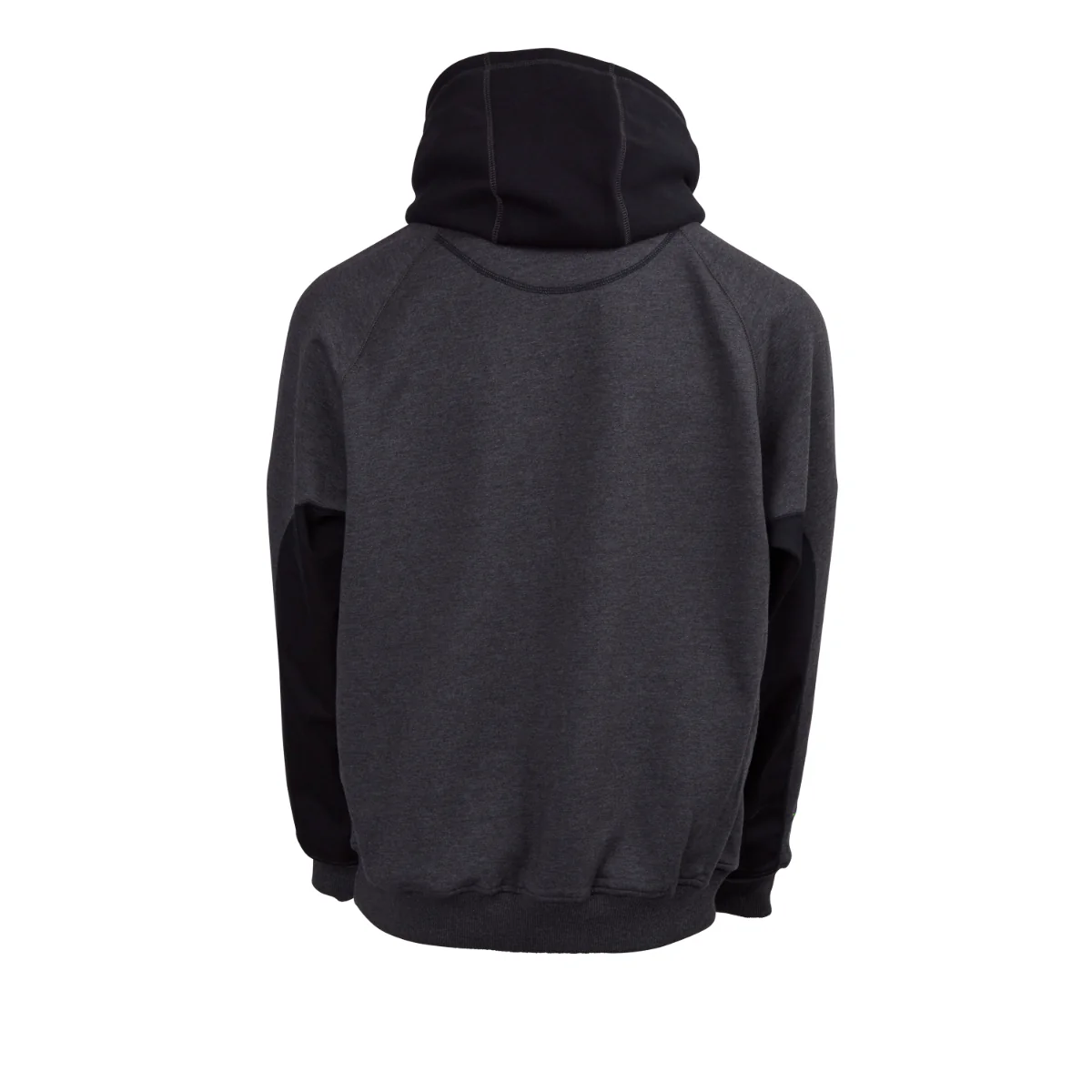 Apache Hooded Sweatshirt 320 GSM - Image 3