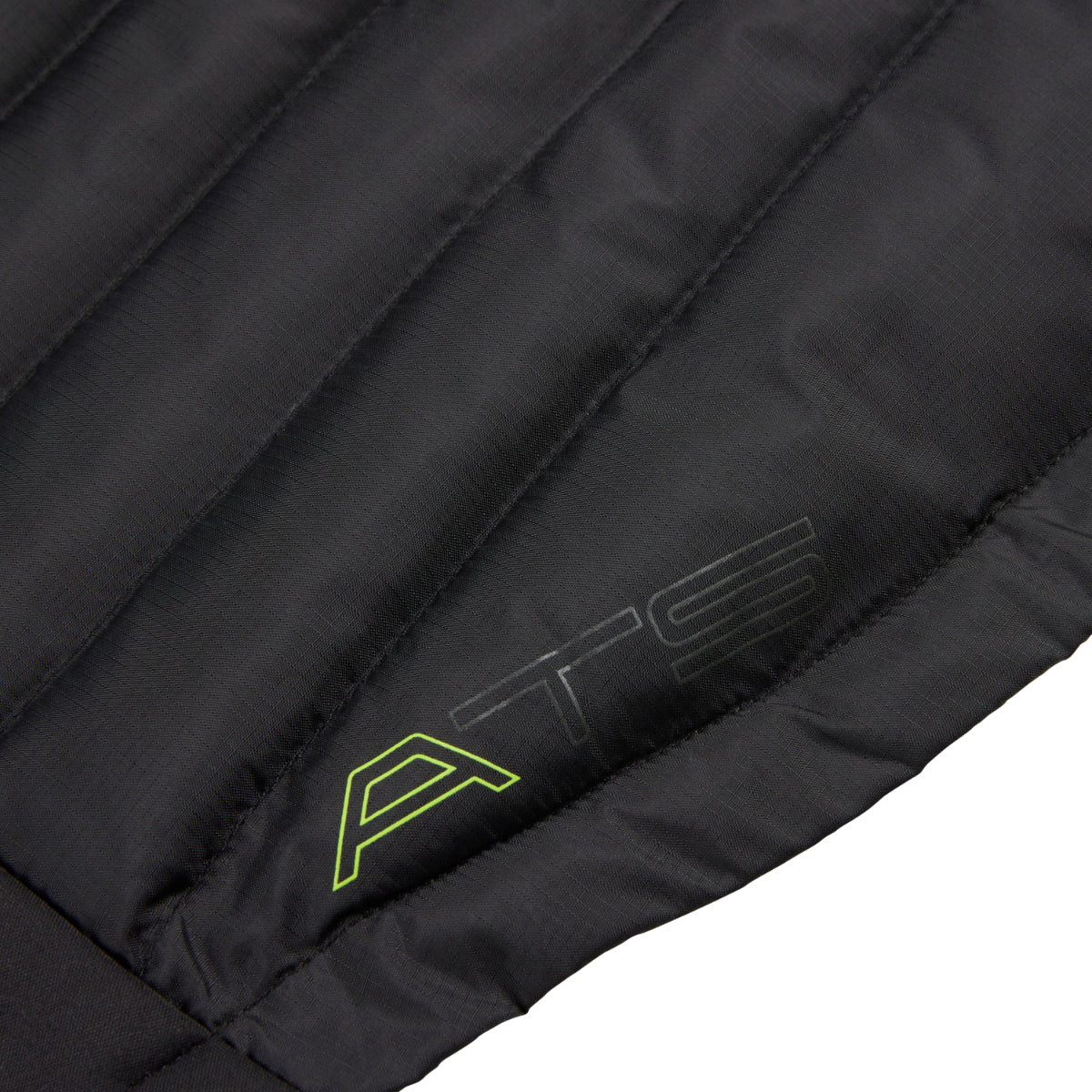 Apache Stretch Gilet with recycled polyester baffles - Image 4