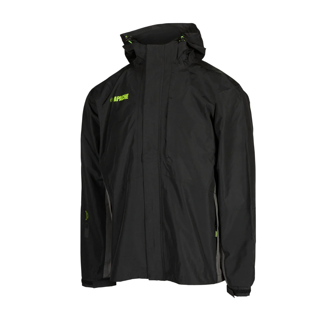 Apache Waterproof Jacket - Image 3