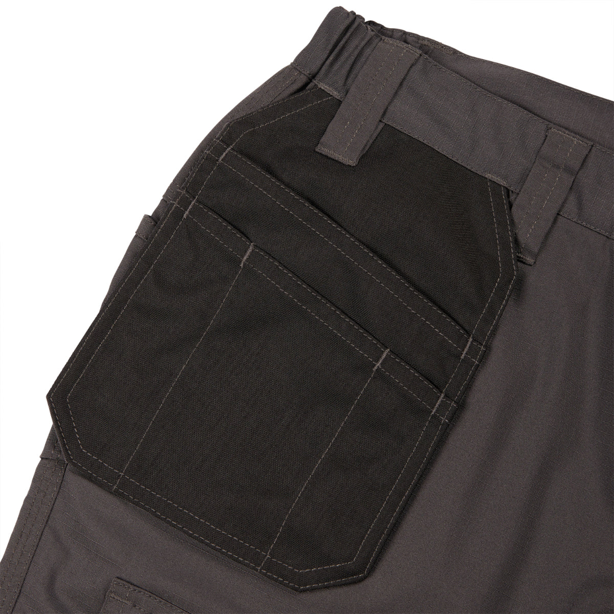 Apache APKHT Short Grey/Black - Image 3