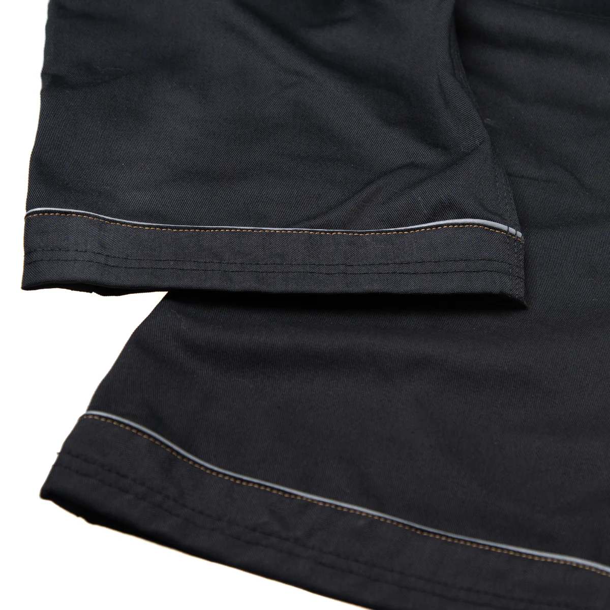 Apache Black Holster Trouser - Image 5