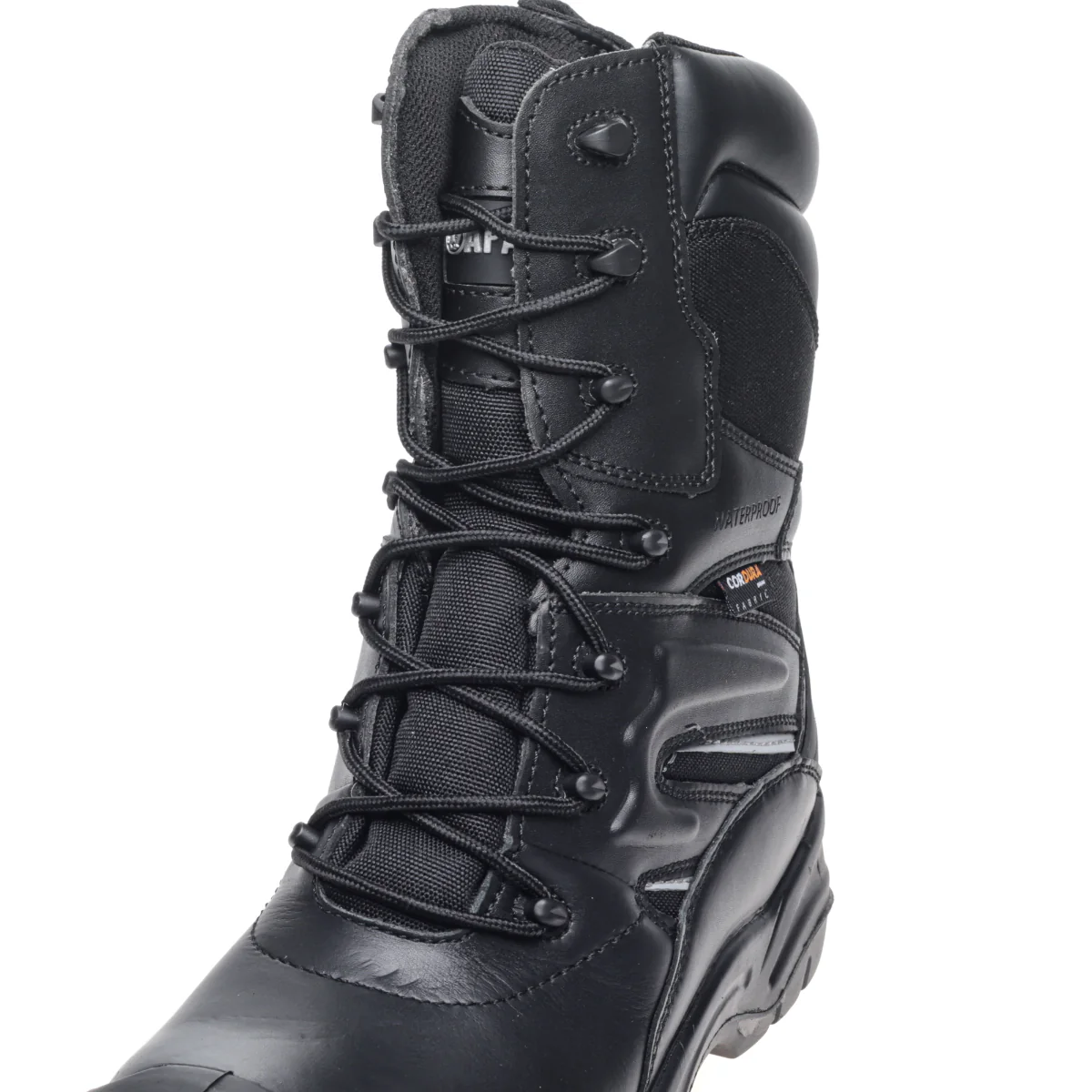 Apache Non Metallic High Leg Safety Boot - Image 4