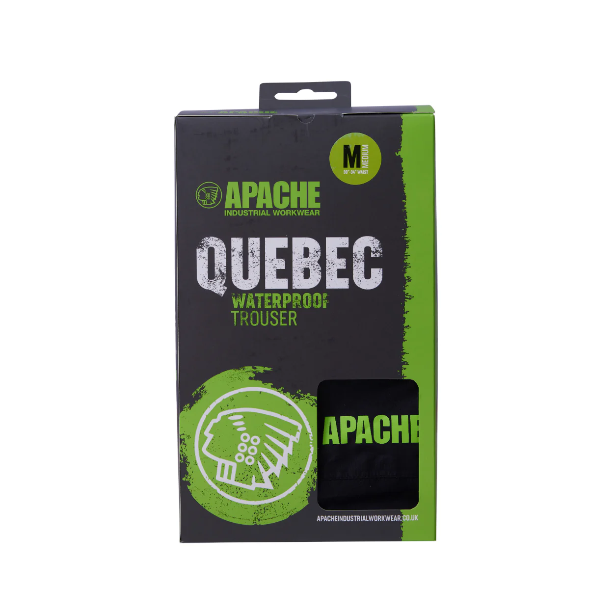 Apache Waterproof Trouser - Image 5