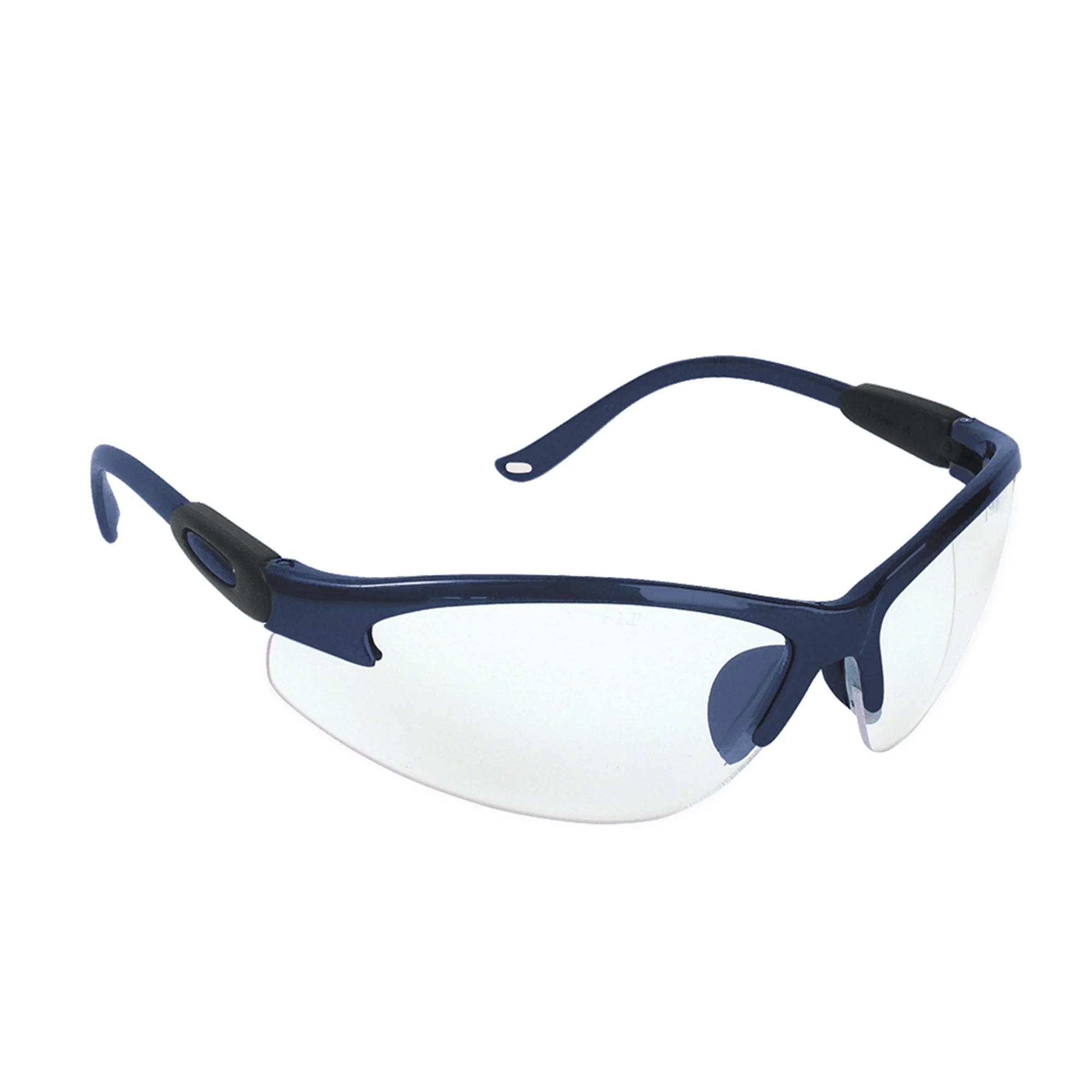 JSP Aquarius Clear Safety Specs